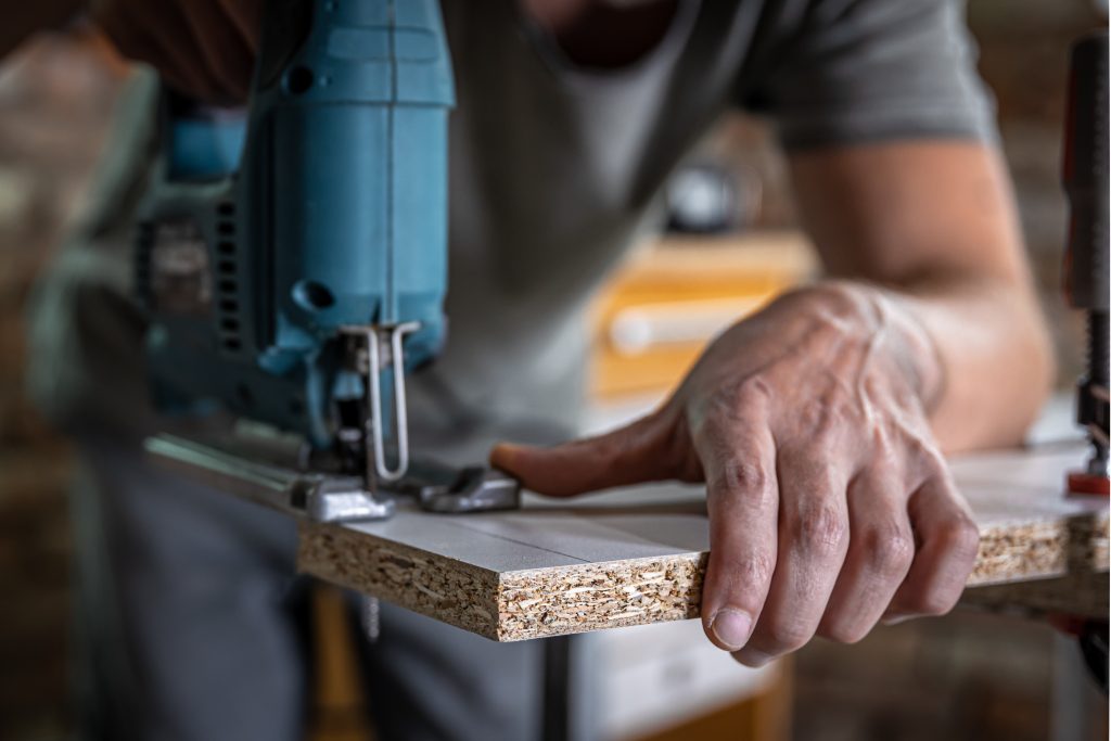 Derepazarı Marangoz