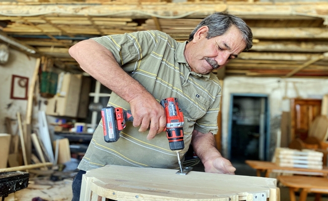 Derepazarı Marangoz